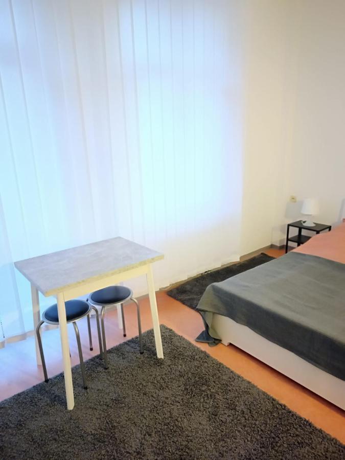 App. 308 Appartement Neurenberg Buitenkant foto