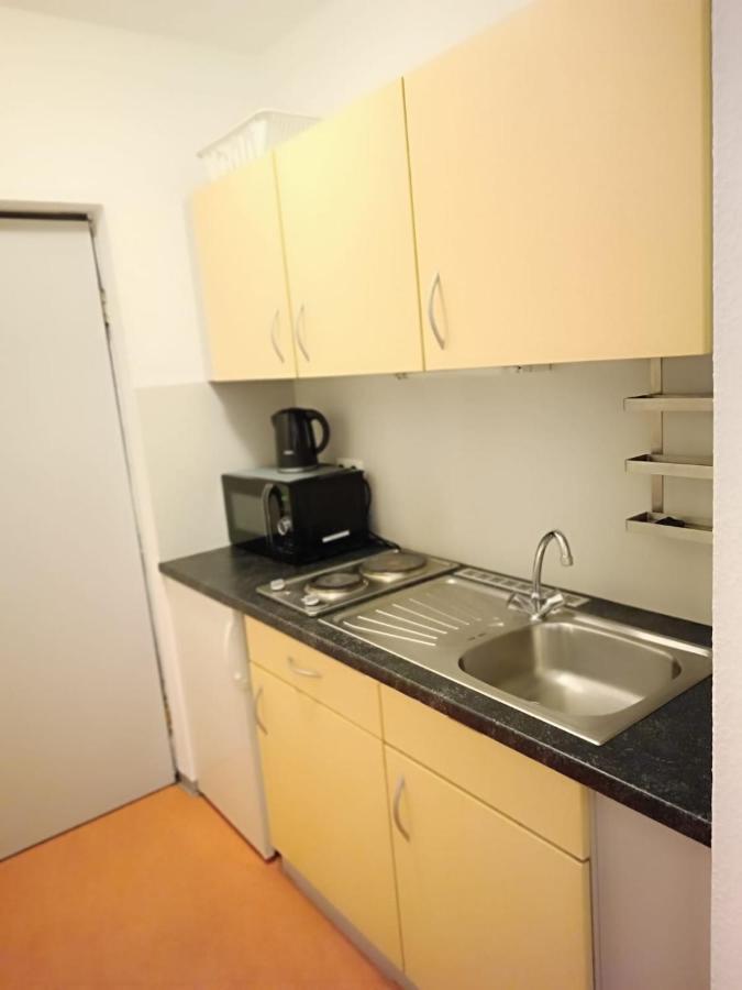 App. 308 Appartement Neurenberg Buitenkant foto