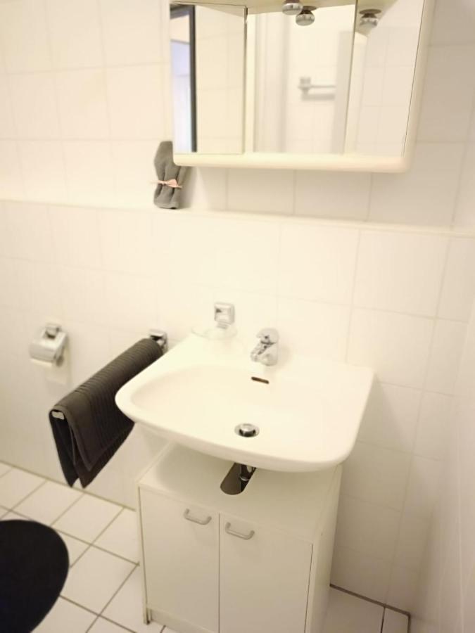 App. 308 Appartement Neurenberg Buitenkant foto