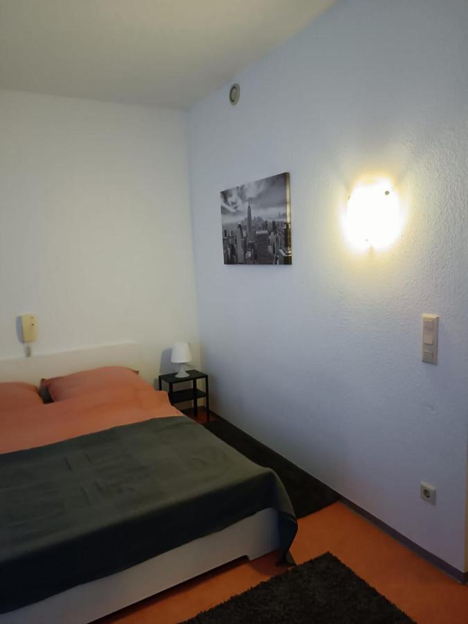 App. 308 Appartement Neurenberg Buitenkant foto