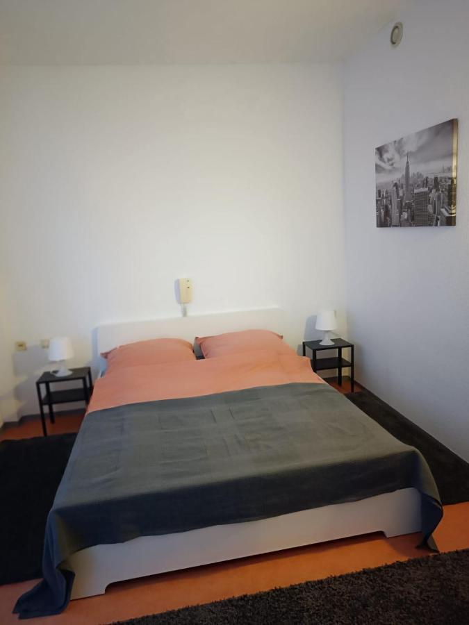 App. 308 Appartement Neurenberg Buitenkant foto