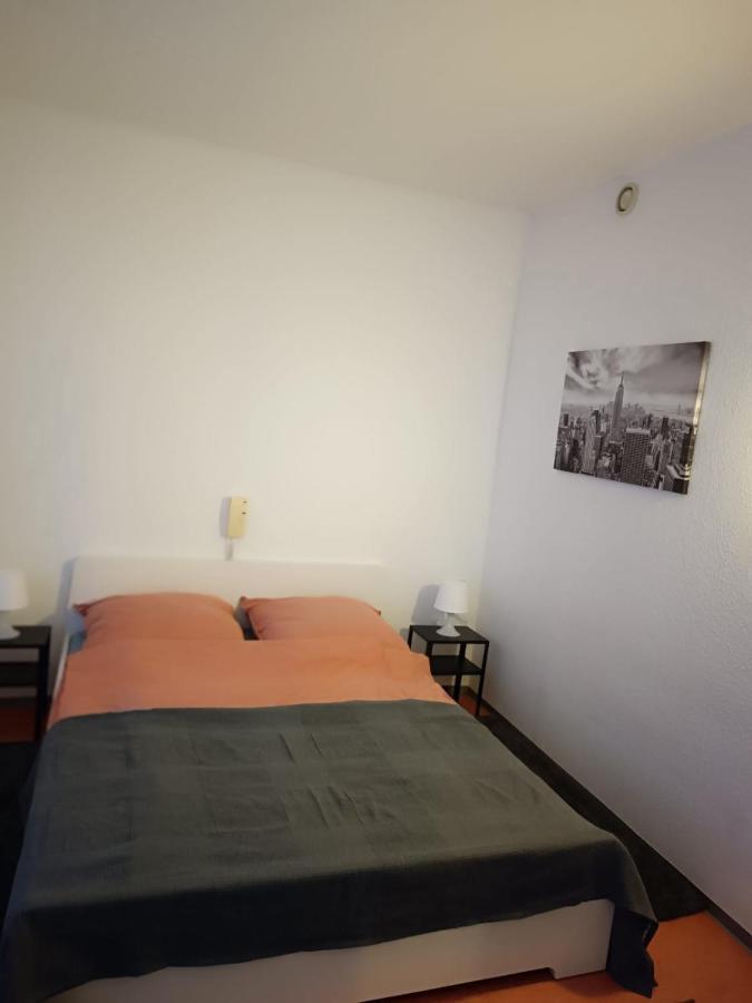 App. 308 Appartement Neurenberg Buitenkant foto